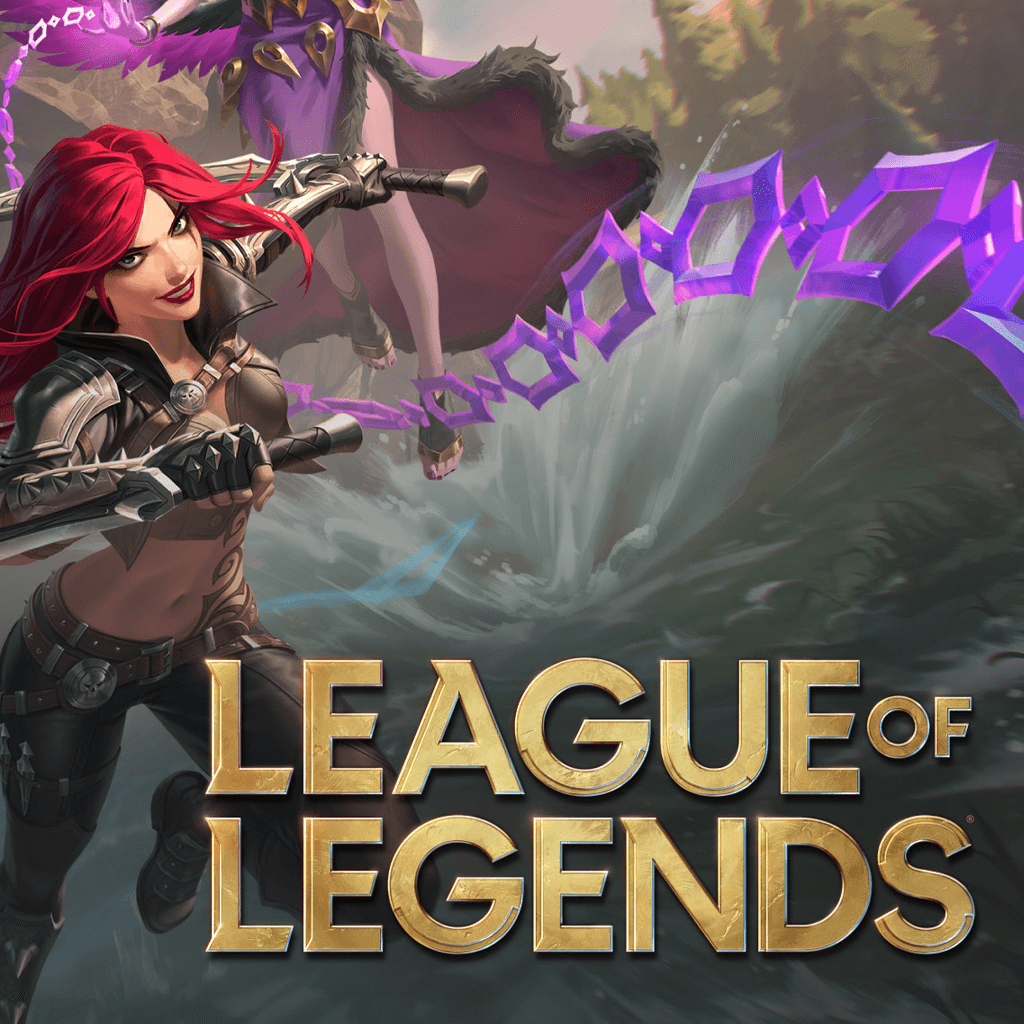 League of Legends